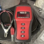 Matco MD9300 Battery Tester. Fixed Price $145.00.