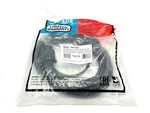 Tripp Lite P022-025 Power Extension Cord 5-15R To 5-15P 10A 125V 25FT Length. Fixed Price $17.09.