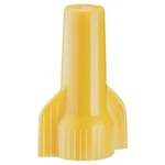 Gardner Bender Winggard 19-084 Connector, Yellow, 22 10 Awg Wire, Steel. Fixed Price $11.26.