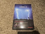 Audioquest NRG-4 2.0 M 15A Power Cable. Fixed Price $299.95.