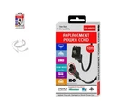 10 Ft Polarized Replacement Power Cord. Fixed Price $5.00.