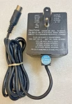 Ault Multitech Power Supply 386-1207-001E 17.3VAC 10.5VA 27.5VAC Multi-tech. Fixed Price $29.00.