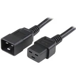 Startech 10FT (3M) Heavy Duty Extension Cord W/ Iec 60320 C19 C20 Connectors;. Fixed Price $116.91.