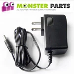 Ac Adapter 9V Philips Dvd Dc Charger Power Supply Cord. Fixed Price $11.49.
