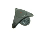 Polycom 2201-03309-001 Soundstation Ex Conference Phone. Fixed Price $15.00.