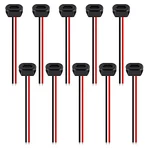 Dweii 10PCS Type-c Female Chassis Waterproof 2P Solder Wire Usb Style. Fixed Price $14.69.