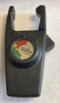 Battery Tester By Ronco. Alkaline. Reg & Heavy Duty. 1979. Fixed Price $10.00.