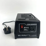 Mercury / Us Step Down Voltage Converter 230V-110V 300W 651.031UK SDVC-300. Fixed Price $49.00.