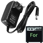 Adapter Charger Wall Plug For First MA104/1098 Guitar Practice Amp. Fixed Price $15.99.