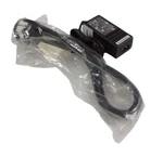 Lot Of (2) Polycom SPS-12-015-240 Switching Power Adapter 100-240VAC 50/60HZ .5A. Fixed Price $14.99.