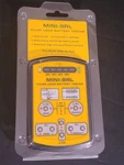 New Factory Sealed Zts MINI-9RL Multi-battery Tester. Fixed Price $46.40.