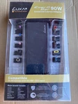 LUXA2 PO-ULA-PC90BK00 Energ Bar Universal Laptop Ac Power Adapter. Fixed Price $39.00.