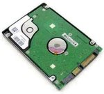 Hard Disk Sata 2.5" For Acer Aspire One ZG8 AO531H-0BK From 80GB To 1TB. Fixed Price $58.39.