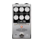 Origin Effects CALI76 Bass Compressor Pedal. Fixed Price $379.00.