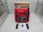 Clore Automotive Jump-n-carry JNC1224 3400/1700 Peak Amp 12/24V Starter. Fixed Price $214.95.