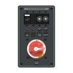 Blue Sea 8686 Dual-battery M-series, Circuit Plus. Fixed Price $239.19.