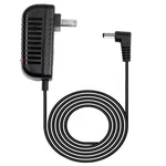 Adapter For Cen Tech Item 60703 5 In 1 Portable Power Pack Car Auto Batter.... Fixed Price $43.32.
