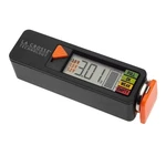 Crosse 911-65557-INT Portable Digital Battery Tester,black. Fixed Price $23.74.