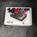 Antelope Audio Zen Go Synergy Core Usb-c Interface W/ Cable Tested TMB01 3.0. Fixed Price $759.00.