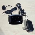 Logitech Harmony Ir Blaster 815-000055 W/ Power Cable Works Great!. Fixed Price $11.95.
