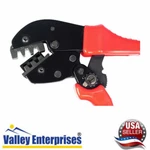 Tricrimp Crimping Tool For Anderson Powerpole 15, 30 45 Amp Contacts. Fixed Price $55.99.
