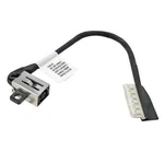 Jintai Dc Power Jack Charging Port Cable Replacement For Dell Inspiron 15 3525. Fixed Price $9.48.