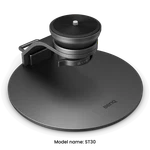 Benq ST30 Desktop Projector Stand Compatible With GP520, TK705I & TK705STI Model. Fixed Price $84.95.