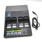 Cadex C7400ER-C 4-STATION Battery Tester Analyzer & Power Supply Cord. Fixed Price $749.99.