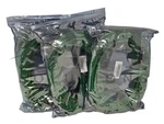 New Hangton X002YM04NL M12 Enet CAT5E 24AWG/2P TIA/EIA-5688 Cable Lot Of 3. Fixed Price $150.00.