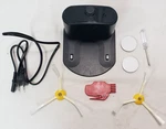 Roomba Charger For Dock, Replacement Charging Base Irobot. Fixed Price $10.08.
