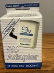 Radioshack Adapter Model 273-1662 1.5-12V 300 Ma Power New Unused. Fixed Price $16.95.