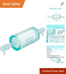 Ultimate Replacement For Robinair Cooltech Id - 2 Filters With Easy Fit. Fixed Price $72.99.