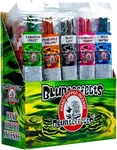 10X Assorted Scents Blunt Effects Incense Packs 11" - 12 Sticks /pack. Fixed Price $14.99.