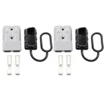 Didamx 175A 1/0 Awg Battery Quick Disconnect Electrical Connector.... Fixed Price $25.63.