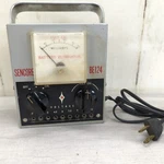 Sencore BE124 Battery Eliminator Voltage Tester Made Usa. Fixed Price $29.95.