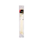 2X Gardner Bender 355 4.3MM Self-cutting Cable Ties 20 Pack. Fixed Price $30.50.