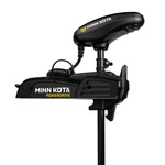 Minn Kota Pontoon Powerdrive Trolling Motor W/ Foot Pedal 12V 55LB 48". Fixed Price $1120.57.