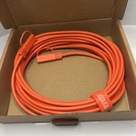 Tonton 25FT Sae Extension Cable 16AWG Heavy Duty Quick Disco.... Fixed Price $30.00.