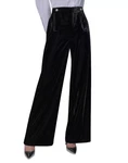 Karl Lagerfeld Paris Wide Leg Velvet Pants Msrp $139. Fixed Price $28.99.