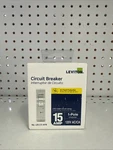 Leviton Amp Circuit Breaker Afci 120V LB115-AFR. Fixed Price $38.99.