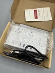 Bestek 200W Power Inverter With Total 7.8A 4 Usb. Fixed Price $19.99.