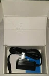 Bensn Iberls Dc 4.3V Power Adapter For Phillips Shaver Charger W/brush Uns. Fixed Price $10.99.