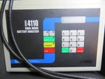 Stone Technologies Corp (stc) 4110 Dual Mode Battery Analyzer. Fixed Price $600.00.