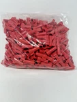 500 Pack - Gardner Bender #86 Red Winggard Electrical Wire Nut Connector. Fixed Price $49.95.