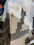 Oem Applied Engineering Macintosh Powerbook AEPB-2 12 Volt Car Adapter New. Fixed Price $199.00.
