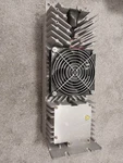 Motorola DLN6707A MTR3000 Dc Power Supply. Fixed Price $450.00.
