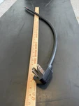 Nema 14-50P Plug 30 Pigtail Longwell LP-1450D E55349 Emporia Whip Ev Charger. Fixed Price $29.95.