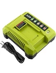 - 40V Lithium Battery Charger For OP4015 OP4026A OP4030 OP4040. Fixed Price $40.00.