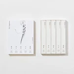 Elemense 5 Scents Incense Set 10 Sticks Each Full Collection Box Nippon Kodo. Fixed Price $50.13.