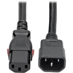 Tripplite P005L10 Power Extension Cord 10FT Locking C13 M-f. Fixed Price $44.46.